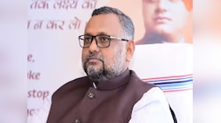 झारखंड में राज्यसभा चुनाव को लेकर सियासी पारा गरम, BJP उम्मीदवार पर JMM का तंज