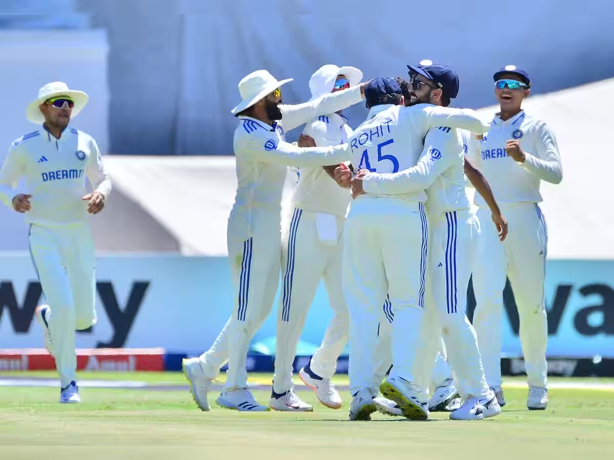 ICC Ranking: इंग्लैंड को रौंदकर नंबर-1 बना भारत, तीनों फॉर्मेट में टीम इंडिया टॉप पर