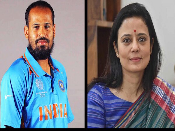 TMC ने लोकसभा चुनाव 2024 के लिए 42 नामों का किया ऐलान, पूर्व क्रिकेटर यूसुफ पठान को बनाया उम्मीदवार