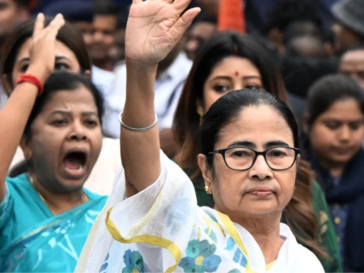 Lok Sabha Election 2024: TMC ने जारी की बंगाल के 42 सीटों पर उम्मीदवारों की लिस्ट, देखें किसे मिला मौका