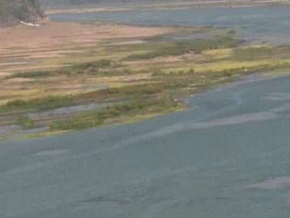 बेंगलुरु में गहराया जल संकट; BWSSB का बड़ा फैसला, उपचारित जल से भरी जाएंगी सूखी झीलें बेंगलुरु में गहराया जल संकट; BWSSB का बड़ा फैसला, उपचारित जल से भरी जाएंगी सूखी झीलें