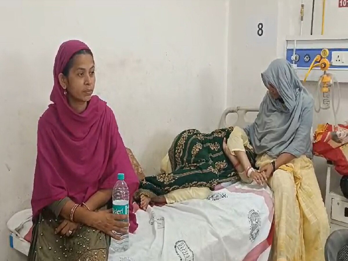 Saharsa News: दो पक्षों में मारपीट का वीडियो बनाना 6 माह की गर्भवती महिला को पड़ा भारी