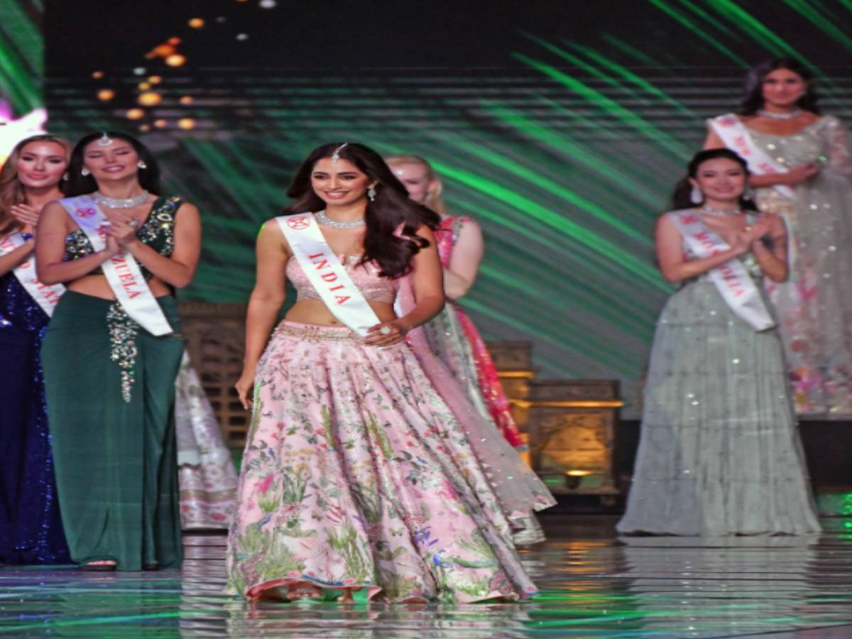 7वें पायदान पर रही भारत की बेटी