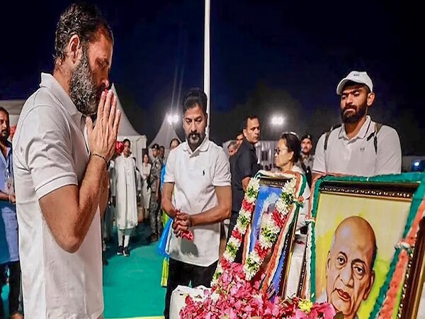 Bharat Jodo Nyay Yatra 2024: राहुल गांधी लौटे दिल्ली, अब इस दिन महाराष्ट्र के नंदुरबार से शुरू होगी यात्रा