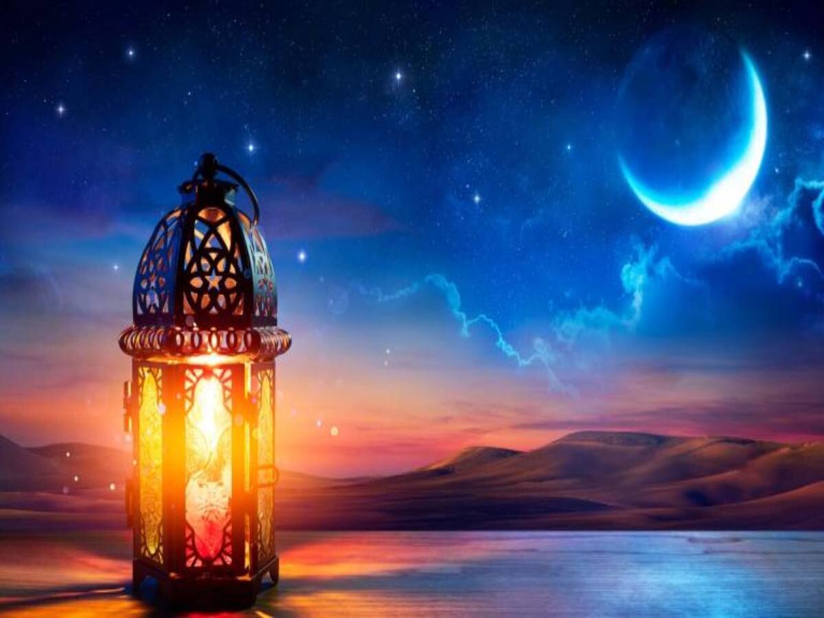 Ramadan 2024: भारत में नज़र आया चांद; पूरे मुल्क में12 मार्च से रखे जाएंगे रमज़ान के रोज़े 