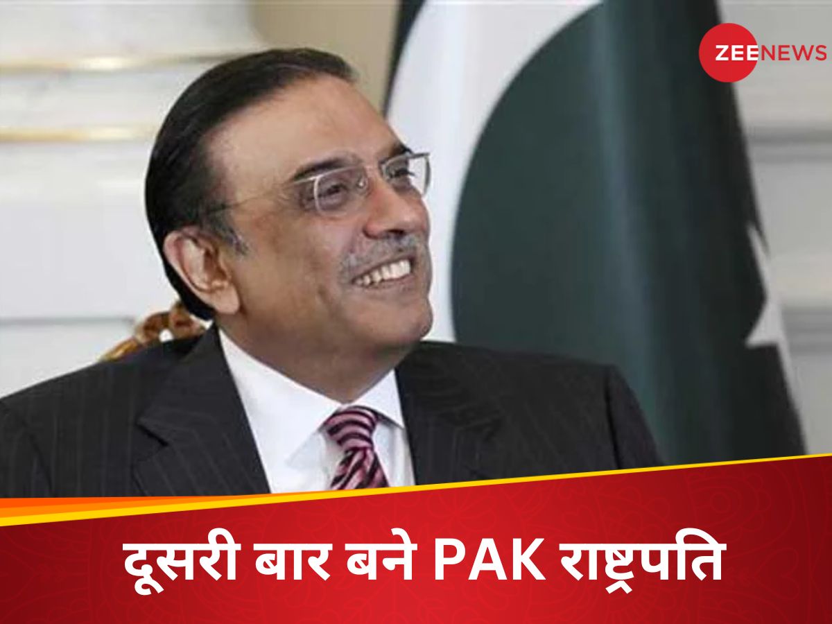 Pakistan Rani Asif Asif Ali Zardari took oath as President of Pak CJ Qazi Faiz Isa ...