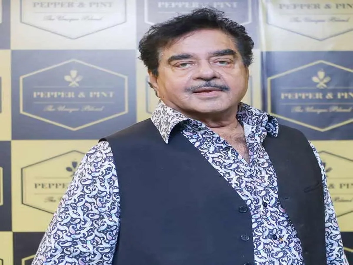 TMC, Shatrughan Sinha: शत्रुघन के टीएमसी में शामिल होने पर BJP ने क्यों कहा रेपिस्ट से भरी है पार्टी?