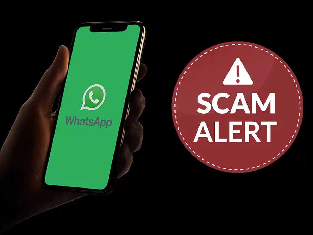 जल्दी इंवेस्ट करो, मालामाल हो जाओगे... WhatsApp investment scam क्या है? कैसे बचें कंगाल होने से
