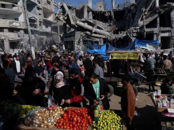 रमजान के दौरान गाजा को लेकर बाइडन ने किया ऐलान; करेंगे ये काम