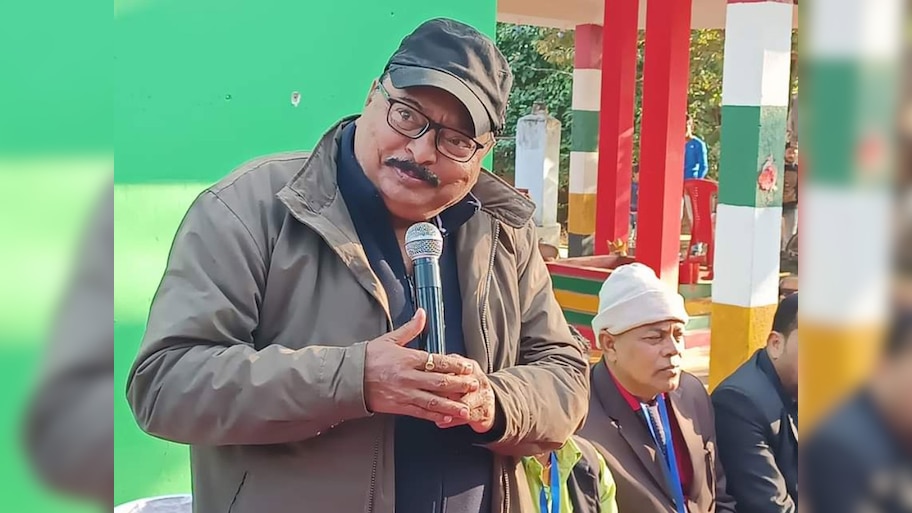 INDIA Rajya Sabha Candidate: राज्यसभा के लिए सरफराज अहमद होंगे इंडिया ब्लॉक के उम्मीदवार