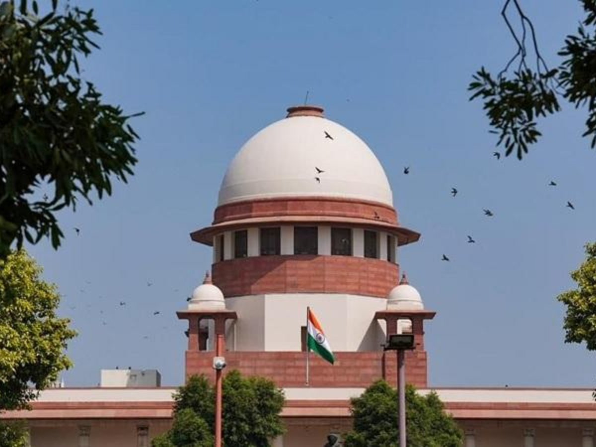 चुनाव आयुक्त की नियुक्ति रोकने के लिए सुप्रीम कोर्ट में याचिका, कांग्रेस नेता ने की मांग