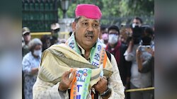 बंगाली लड़की का अपहरण और 50000 लोगों का पलायन, कीर्ति आजाद को लेकर TMC पर BJP का वार