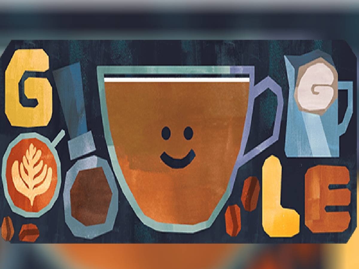 नॉर्मल कॉफी से कितनी अलग है Flat White Coffee? गूगल भी मना रहा है इसका जश्न