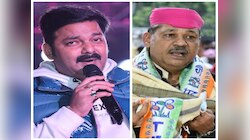 पवन सिंह ने तो बंगाली महिलाओं पर गाना गाया था, BJP ने कीर्ति आजाद का चिट्ठा खोल दिया