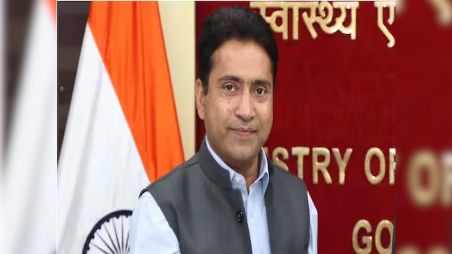 Rahul Kaswan Resign: BJP को बड़ा झटका, चुरू से एमपी राहुल ने दिया इस्तीफा