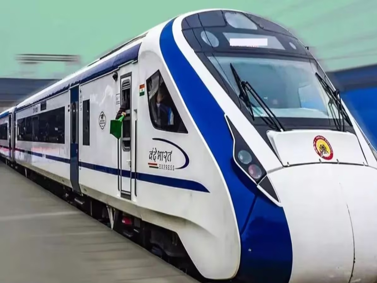 पीएम मोदी नई 10 वंदे भारत ट्रेन को दिखाएंगे हरी झंडी