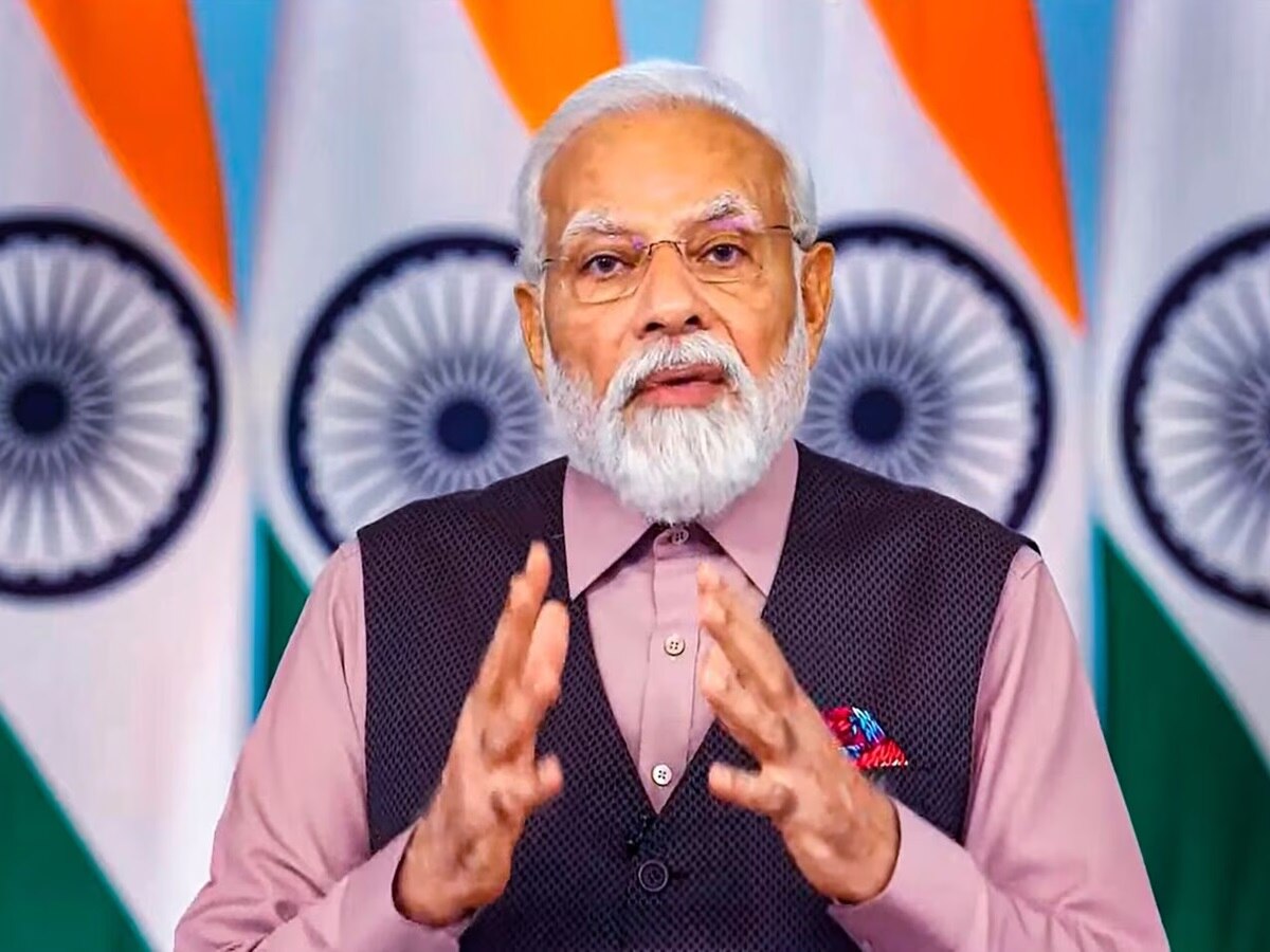 PM Modi Big Announcement: प्रधानमंत्री मोदी कुछ देर में करेंगे बड़ा ऐलान, लागू कर सकते हैं CAA!