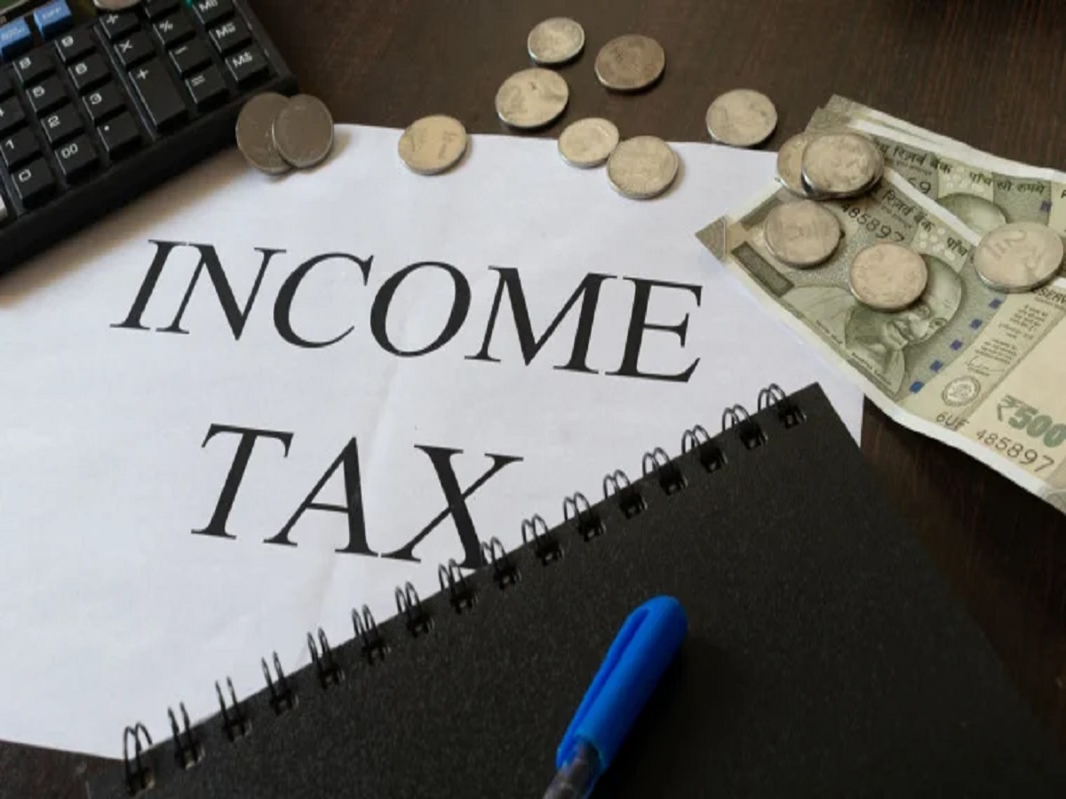 Fourth installment of advance tax