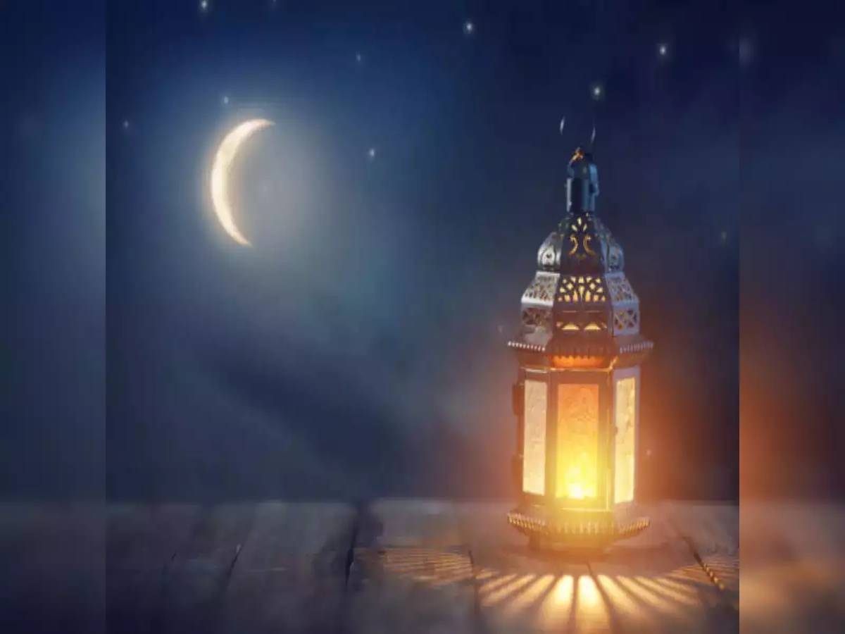 Ramadan 2024: ज़रूरी नहीं सेहरी और इफ़्तार के वक़्त अरबी में दुआ पढ़ना; जान लें ये आसान नियम Ramadan 2024: ज़रूरी नहीं सेहरी और इफ़्तार के वक़्त अरबी में दुआ पढ़ना; जान लें ये आसान नियम