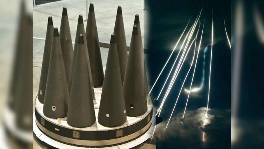 What is MIRV technology which makes Agni 5 Missile more destructive ...