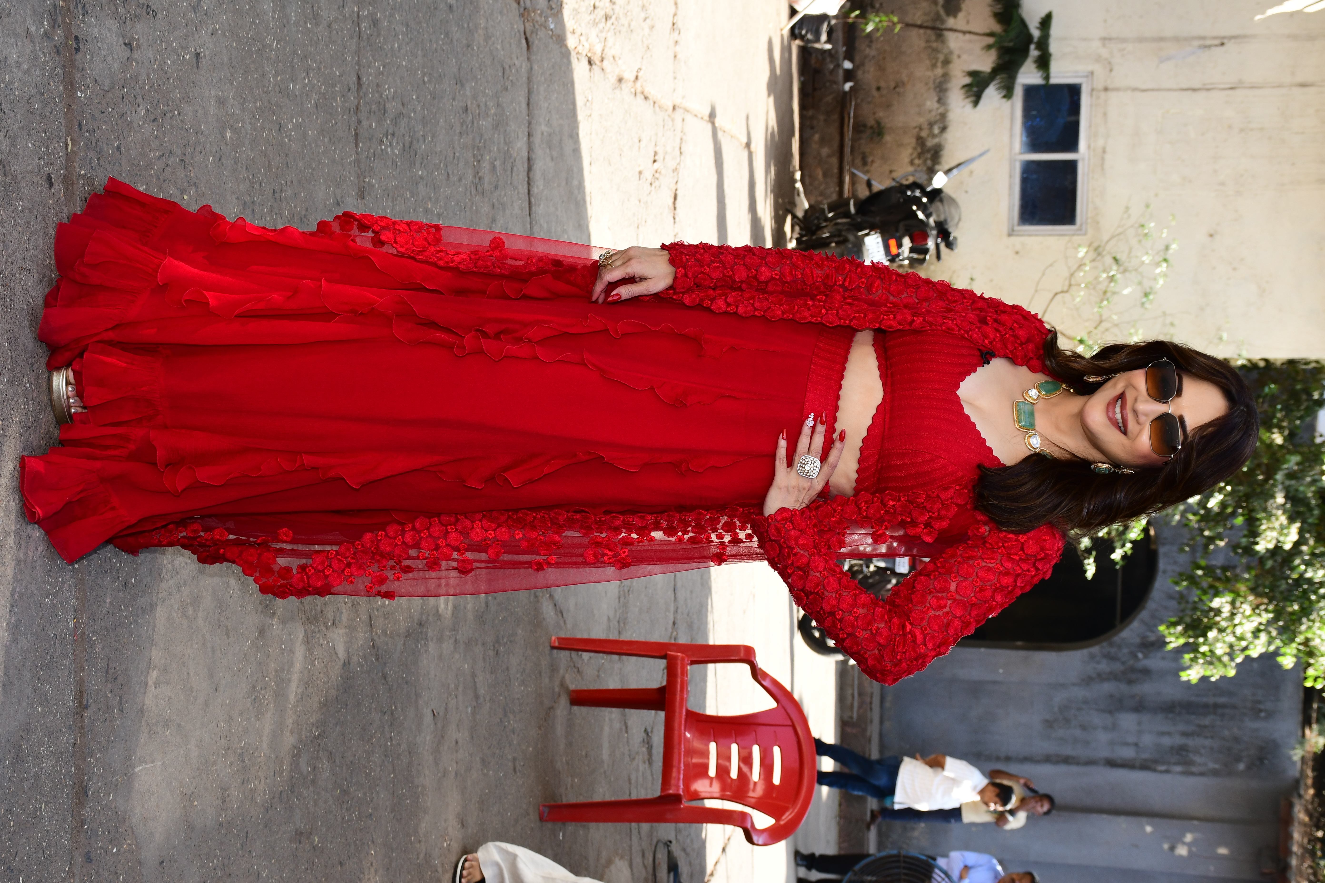 ये शो कर रहीं जज