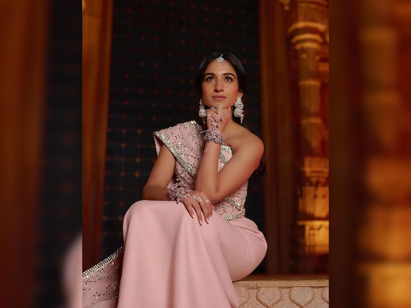 न्यूयॉर्क यूनिवर्सिटी से किया ग्रेजुएशन