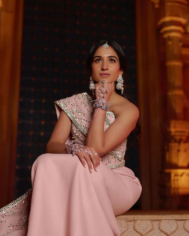 न्यूयॉर्क यूनिवर्सिटी से किया ग्रेजुएशन