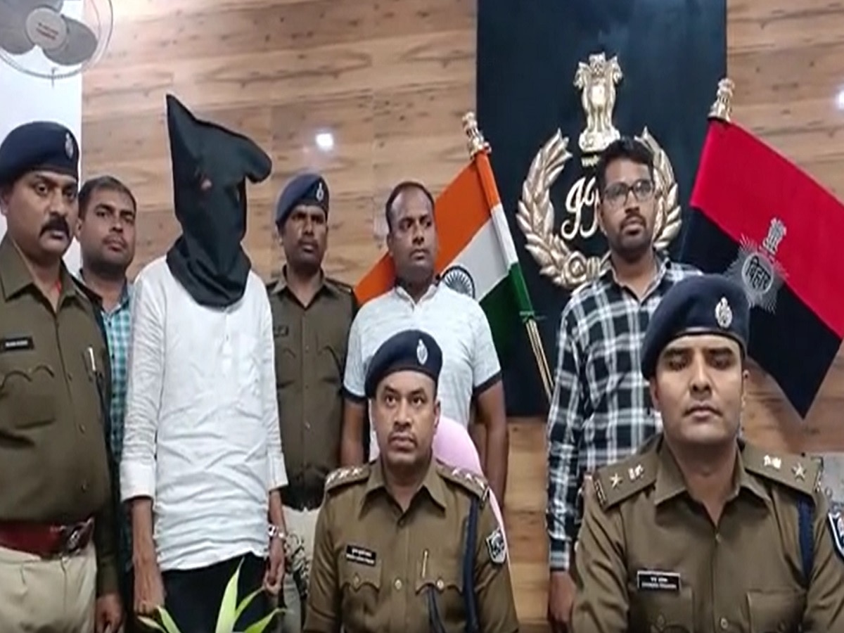 सोने की लूट मामले का खुलासा