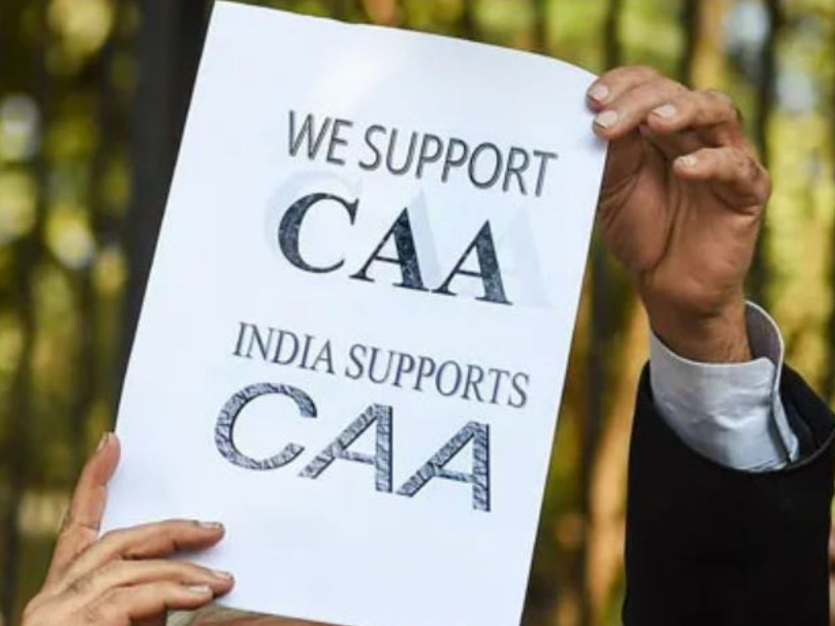 CAA कानून: 2019 में हुआ पास, 2024 में लागू, जानें 5 साल की पूरी टाइमलाइन