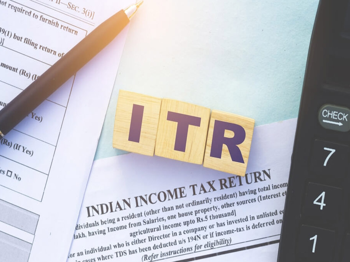 ITR: महिला ने नहीं भरा आईटीआर, कोर्ट ने सुना दी 6 महीने की सज़ा, जानें मामला ITR: महिला ने नहीं भरा आईटीआर, कोर्ट ने सुना दी 6 महीने की सज़ा, जानें मामला