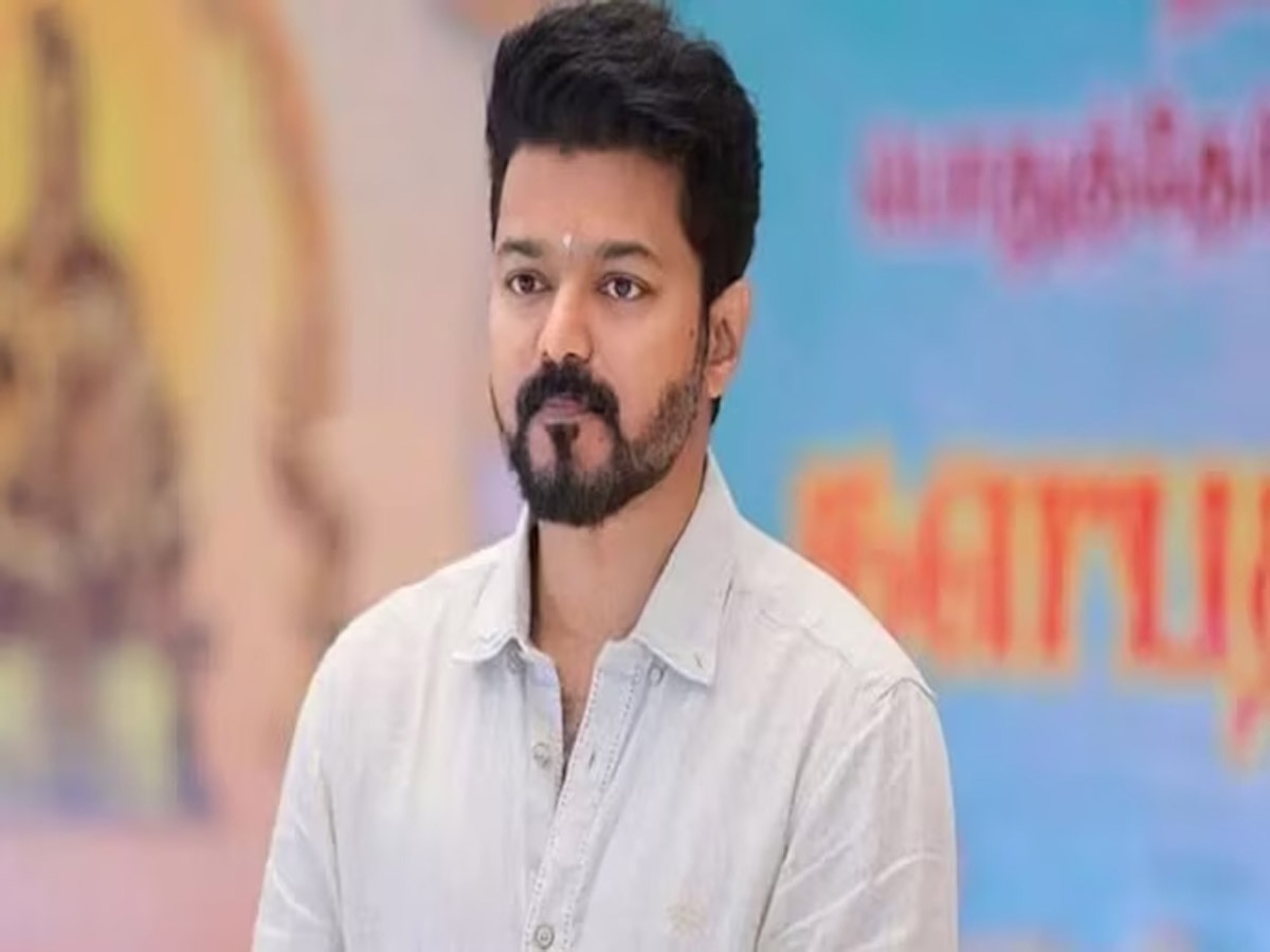 Thalapathy Vijay on CAA: तमिल सुपरस्टार थलपति विजय ने सीएए पर क्या कहा? राज्य सरकार से की ये गुजारिश