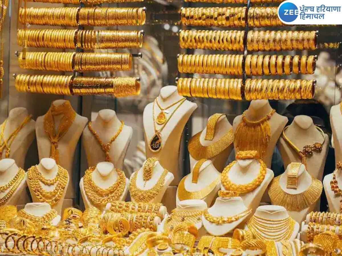 Gold and Silver Price: ਸੋਨੇ ਦੀ ਕੀਮਤ ਪਹੁੰਚ ਜਾਵੇਗੀ 70 ਹਜ਼ਾਰ ਦੇ ਕਰੀਬ, ਤੋੜ ਦੇਵੇਗਾ ਸਾਰੇ ਰਿਕਾਰਡ, ਜਾਣੋ ਸੋਨਾ-ਚਾਂਦੀ ਦੇ ਤਾਜ਼ਾ ਰੇਟ