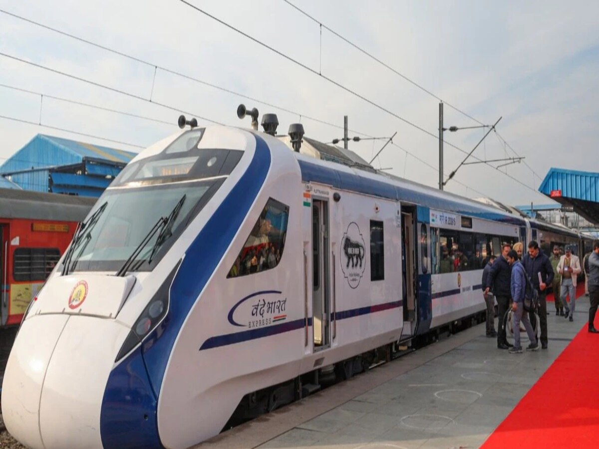 पीएम मोदी ने दी बिहार को रेल सुविधाओं की कई सौगातें