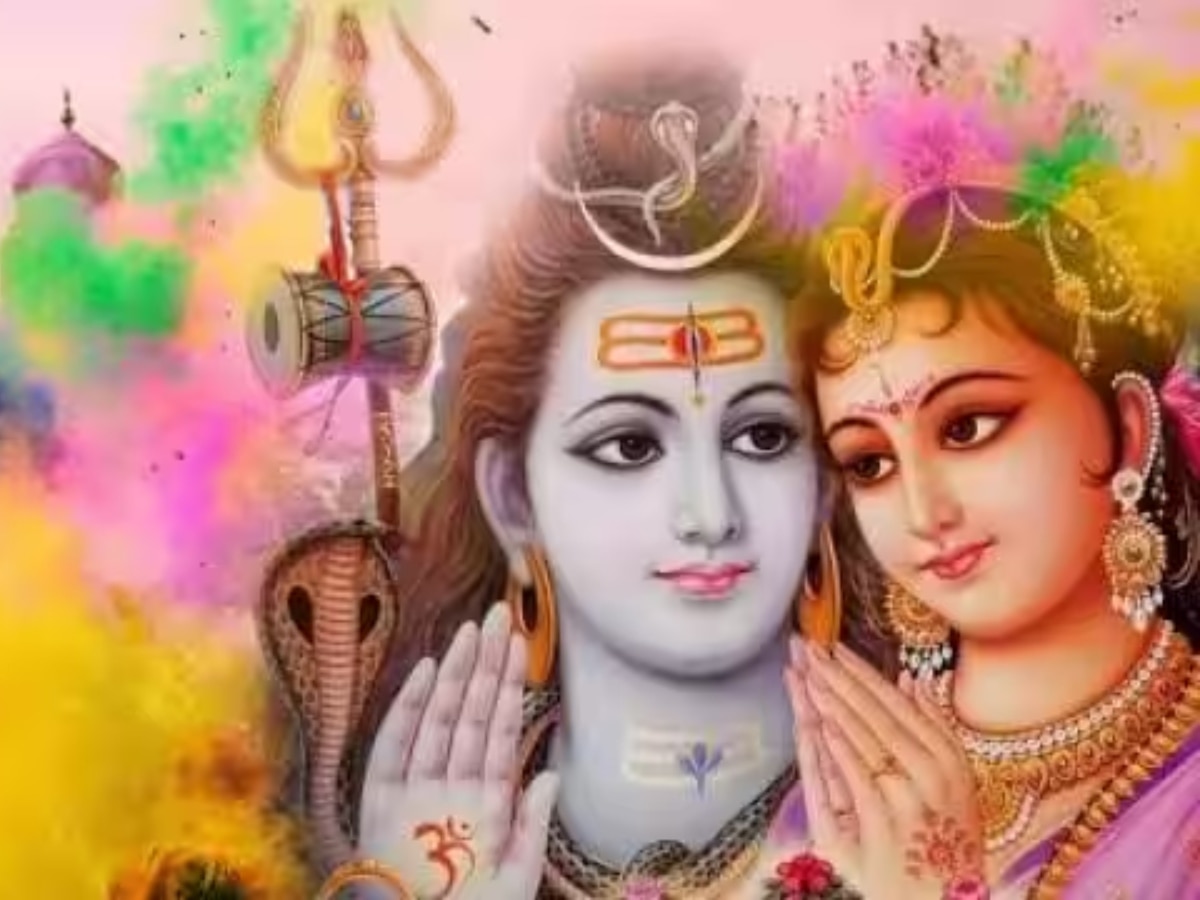 Rangbhari Ekadashi 2024: पुष्य नक्षत्र में मनाई जाएगी रंगभरी एकादशी, नोट करें डेट और पूजा का शुभ मुहूर्त