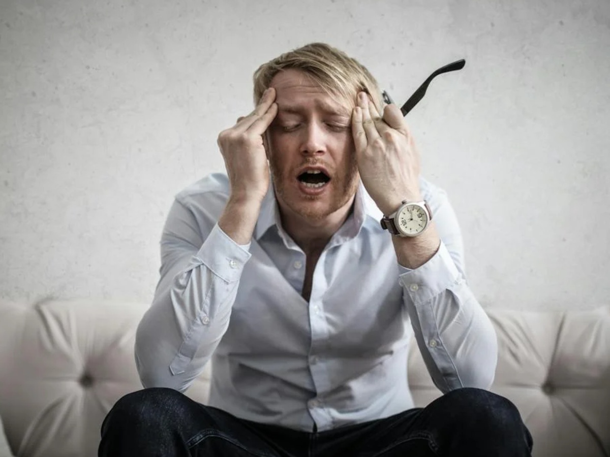 सिरदर्द से परेशान था शख्स, डॉक्टर ने किया MRI,फिर जो दिखा हक्के-बक्के रह गए सब