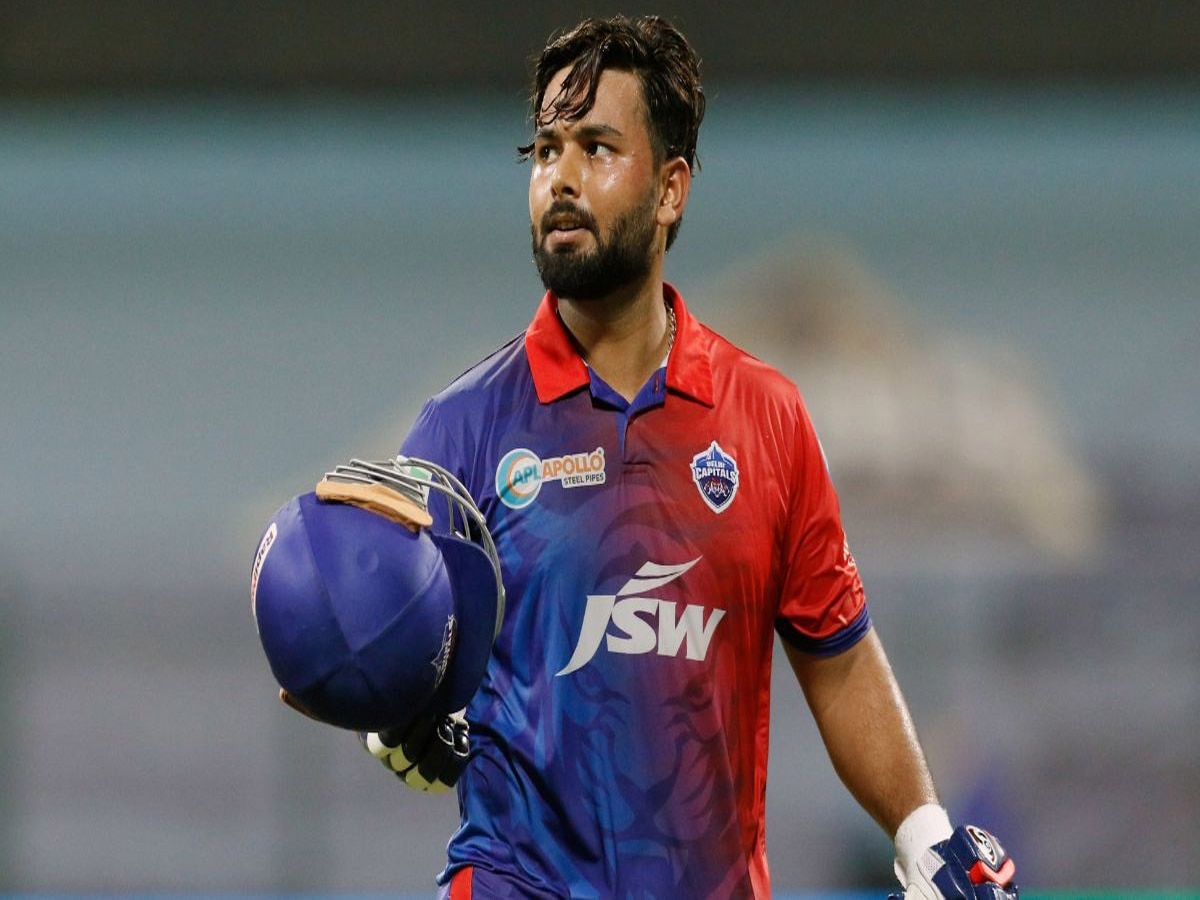 Rishabh Pant Health Update: ऋषभ पंत की आईपीएल में होगी वापसी, BCCI ने किया कनफर्म