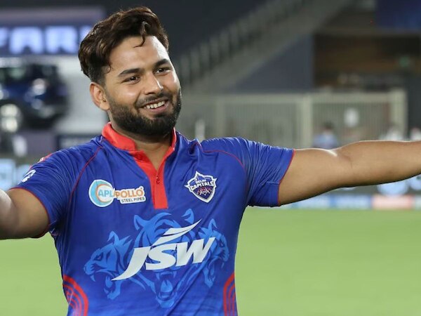 Rishabh Pant: ଟି-୨୦ ବିଶ୍ୱକପ ଖେଳିବେ କି ଋଷଭ ପନ୍ତ? ଏପରି ବୟାନ ଦେଲେ ଜୟ ଶାହା