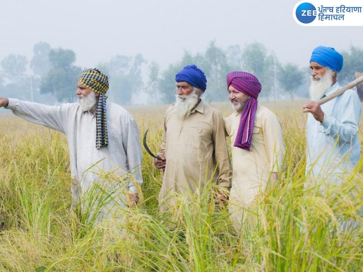 Kisan Scheme: ਕੀ ਤੁਸੀਂ ਸਰਕਾਰ ਵੱਲੋਂ ਕਿਸਾਨਾਂ ਲਈ ਸ਼ੁਰੂ ਕੀਤੀ ਯੋਜਨਾਵਾਂ ਬਾਰੇ ਜਾਣਦੇ ਹੋ? ਪੜ੍ਹੋ ਅਤੇ ਲਵੋਂ ਇਸਦਾ ਫਾਇਦਾ