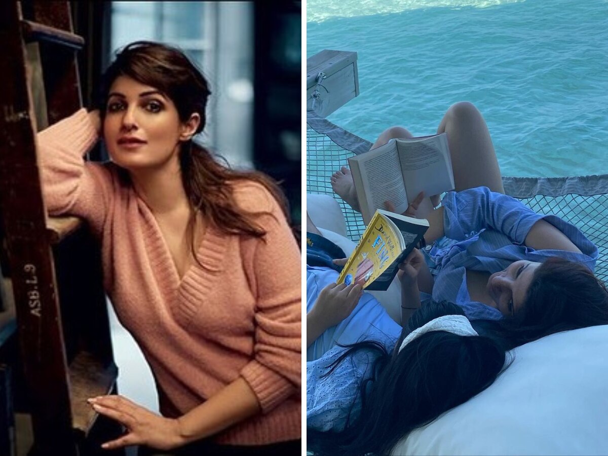 Twinkle khanna बेटी को स्ट्रांग बनाने के लिए अभी से सिखा रहीं ये चीज, हर मां को करना चाहिए ये काम