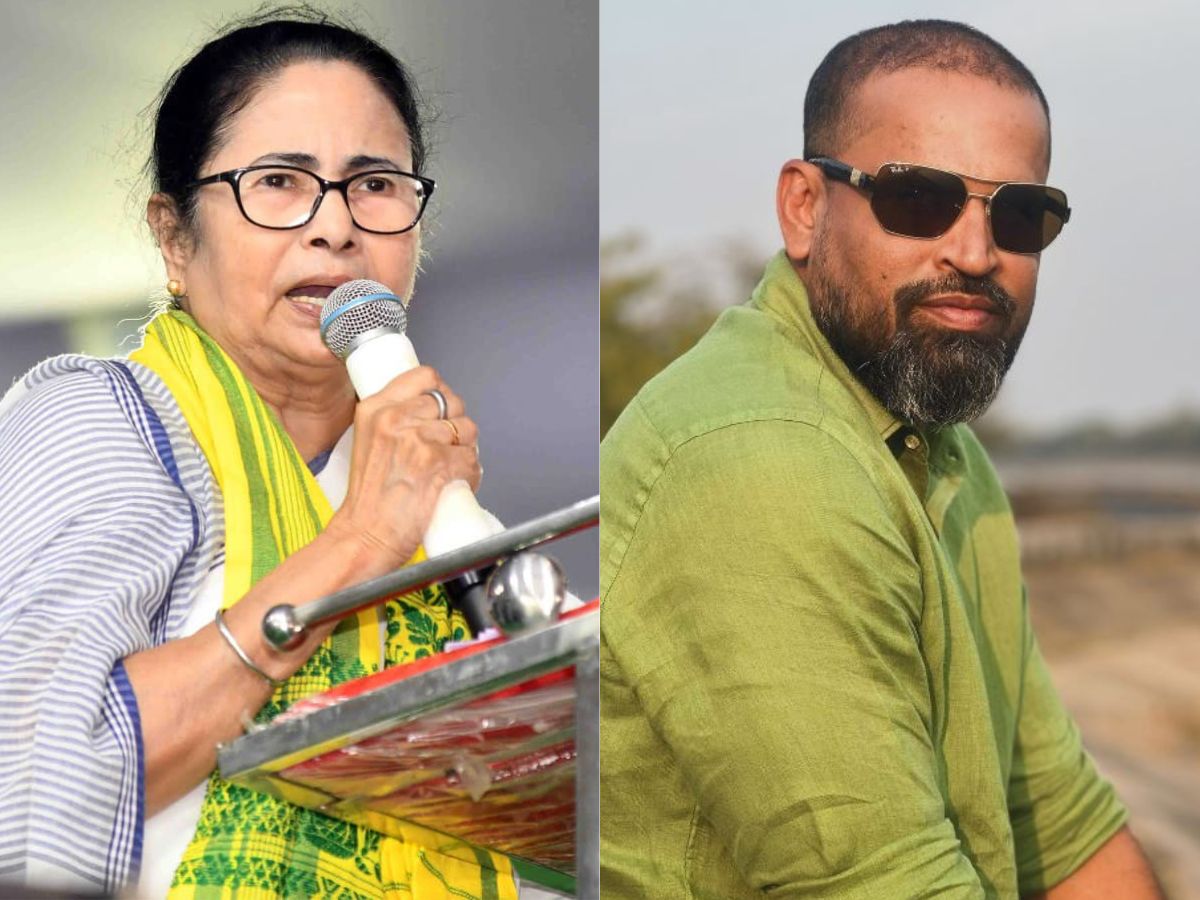 युसूफ पठान को प्रत्याशी बनाए जाने पर TMC में कलह! जानें क्या है विवाद?