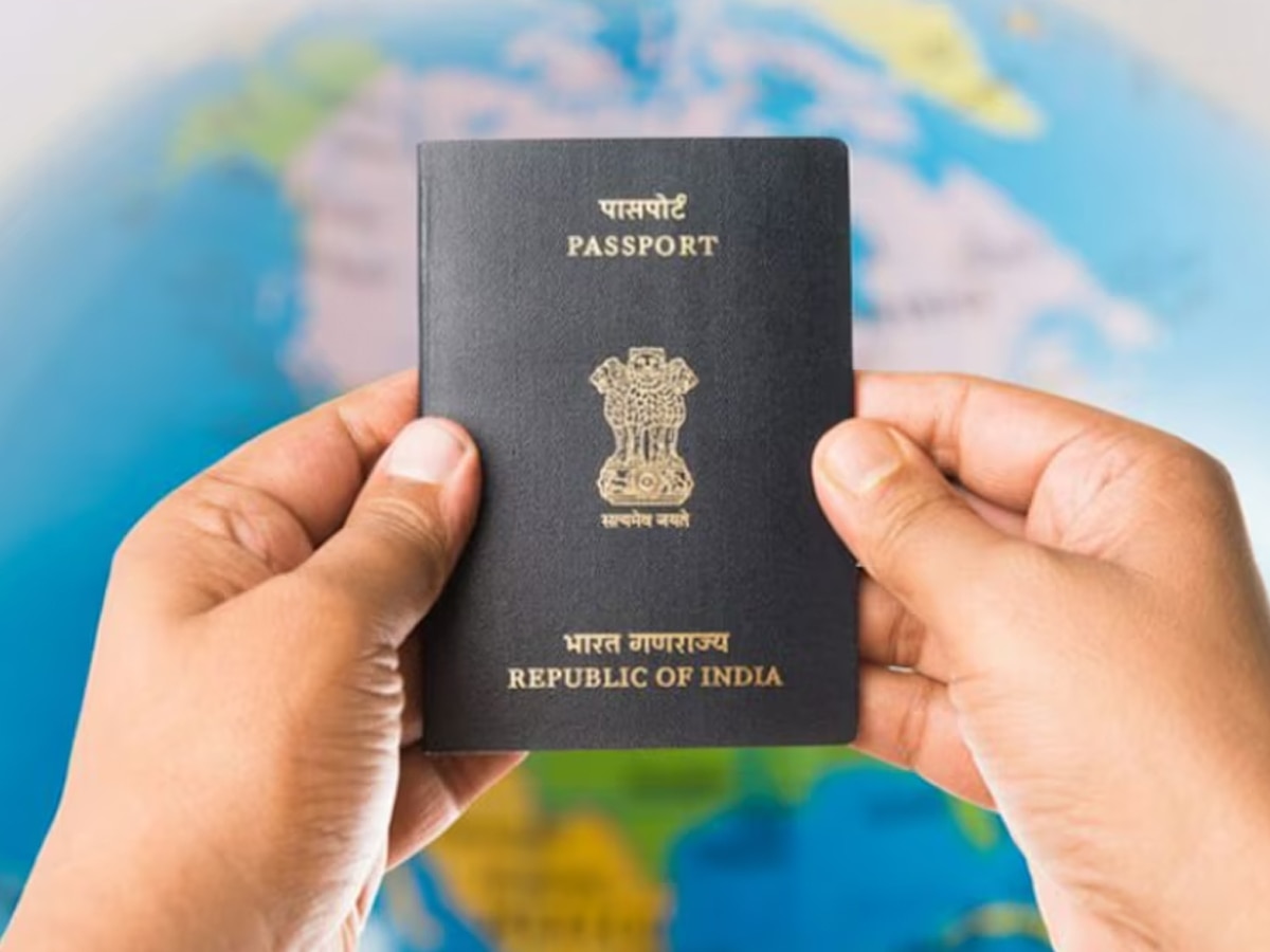 विदेश जाने का है प्लान तो घर बैठे करें Passport के लिए अप्लाई, Online पूरा हो जाएगा प्रोसेस 