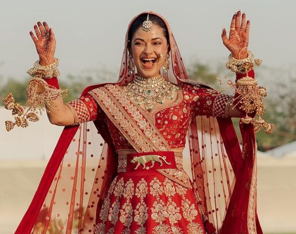 Where To Buy Sabyasachi Lehenga Online? Here Is The Answer! | Bridal wear, Sabyasachi  lehenga, Lehenga designs