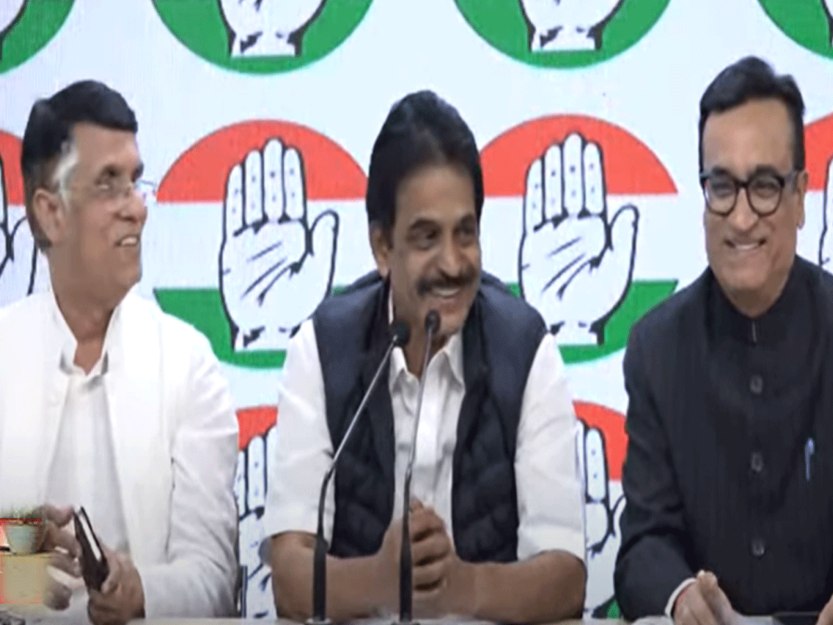 कांग्रेस ने 43 उम्मीदवारों की दूसरी लिस्ट की जारी, 13 OBC, 10 SC कैंडिडेट्स को दिया टिकट कांग्रेस ने 43 उम्मीदवारों की दूसरी लिस्ट की जारी, 13 OBC, 10 SC कैंडिडेट्स को दिया टिकट