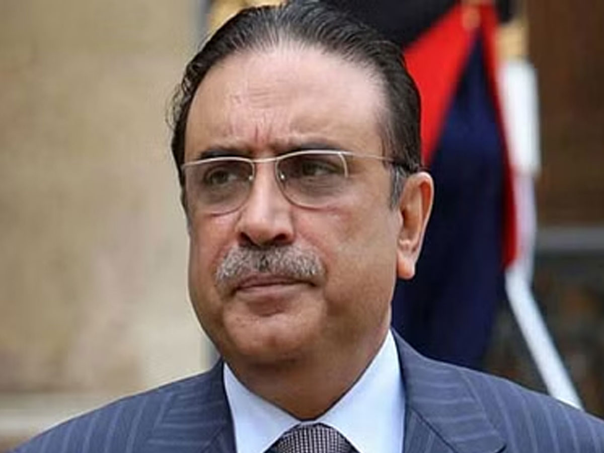 Pakistan News: आर्थिक संकट से जूझ रहे पाक के राष्ट्रपति का बड़ा ऐलान; नहीं लेंगे अपना वेतन Pakistan News: आर्थिक संकट से जूझ रहे पाक के राष्ट्रपति का बड़ा ऐलान; नहीं लेंगे अपना वेतन