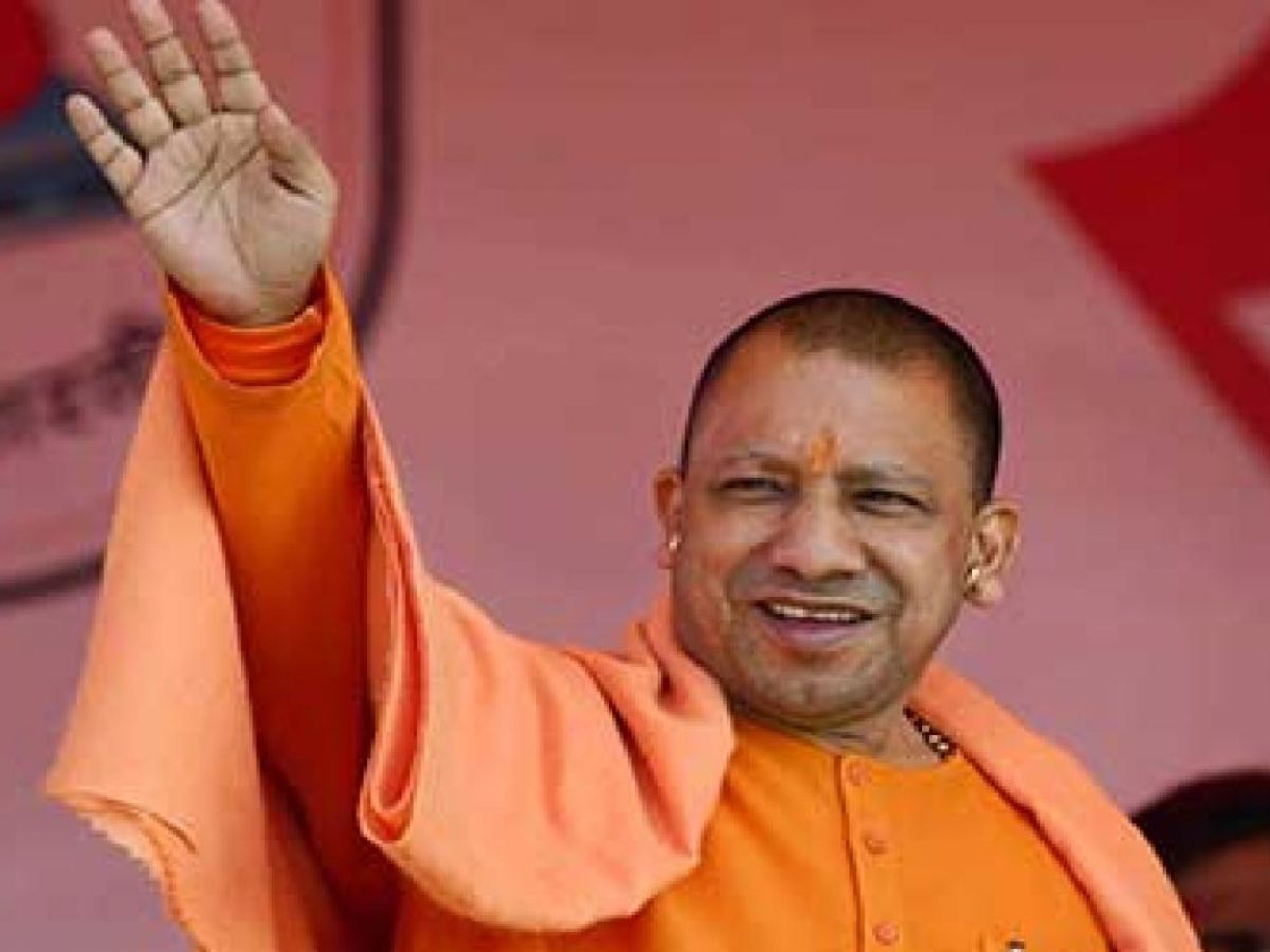 CM योगी ने दिया कर्मचारियों को 'होली गिफ्ट', 4 फीसदी बढ़ाया महंगाई भत्ता