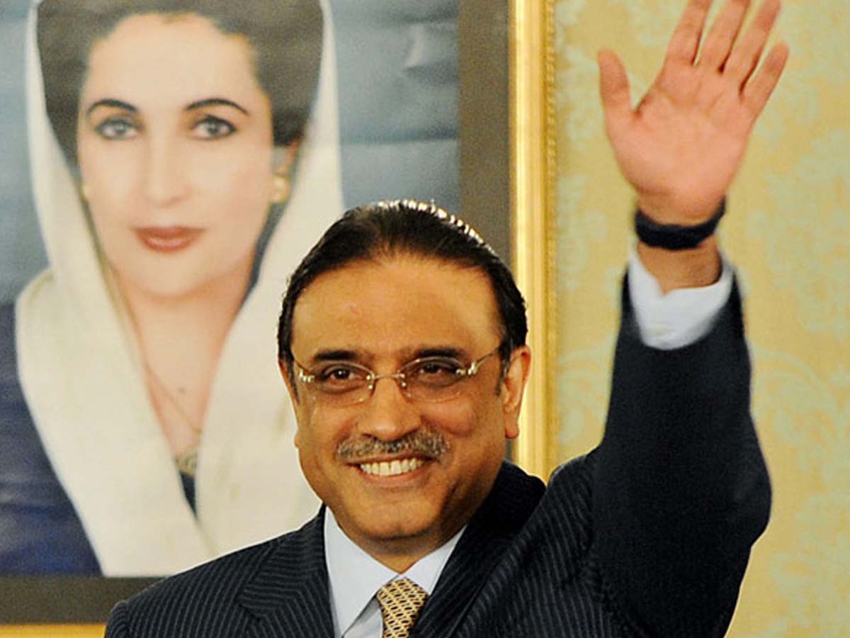 Pakistan Hindi: आर्थिक संकट दूर होने तक वेतन नहीं लेंगे पाकिस्तान के नए राष्ट्रपति, क्या कामयाब हो पाएगा 'जरदारी प्लान'?