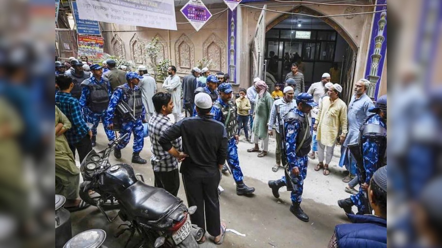 CAA लागू होने के बाद शाहीन बाग में कैसे हैं हालात, जानें अपडेट
