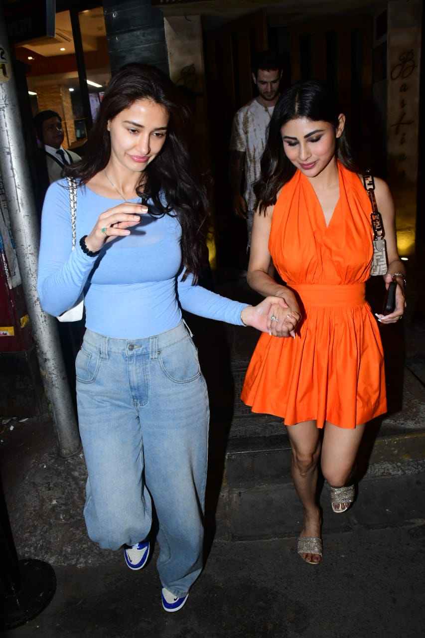 दिशा पाटनी फोटोज