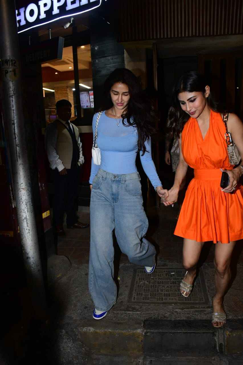 फ्रेंडशिप बॉन्ड