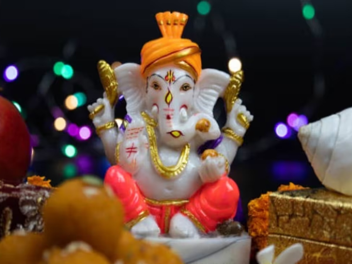 Ganesh Chaturthi 2024: गणेश चतुर्थी पर 5 शुभ योग का संयोग, जानें पूजा का शुभ मुहूर्त, विधि